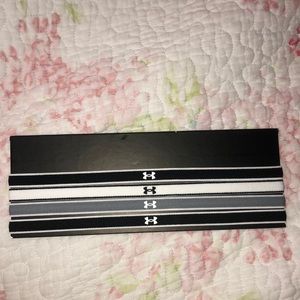 Under Armour Thin Headbands